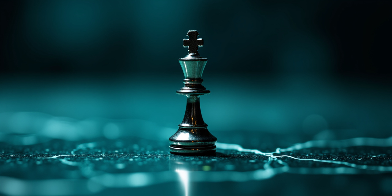 Account-Based Marketing (ABM): Winning C-Suite Targets & Precision Gains — Featured Illustration