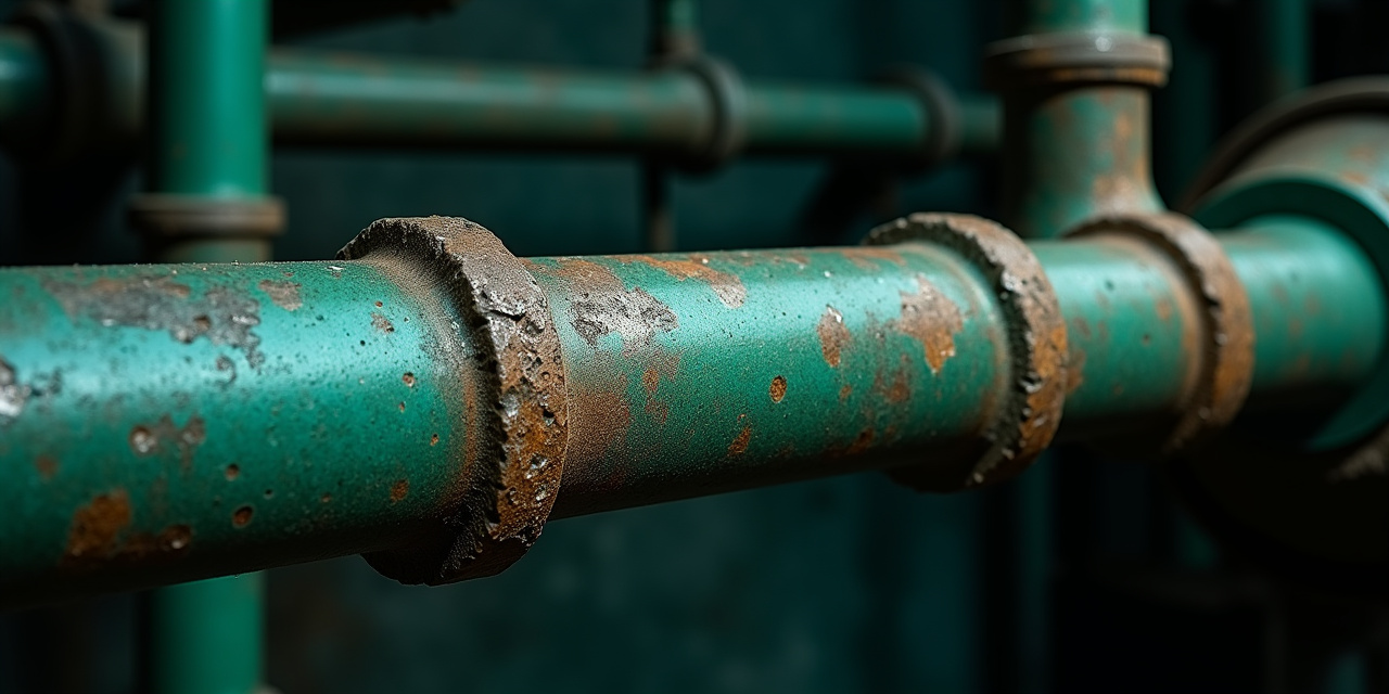 The Anatomy of Data Decay: CRM Trash, Decay Rates & Revenue Leaks — Featured Illustration