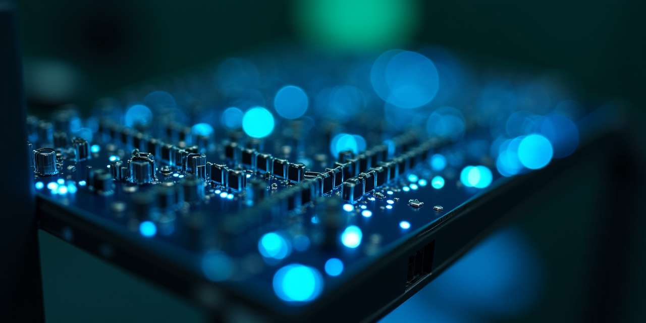 Data-Driven Sales Prospecting: Decision Logic, Behavioral Signals & Killer ROI — Featured Illustration