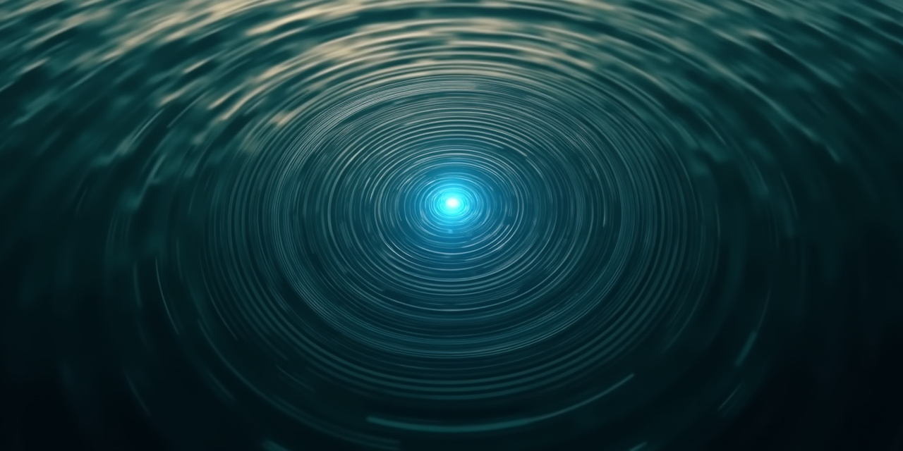 Intent Data vs. Demographic Data: Behavioral Signals, Static Profiles & Precision Gaps — Featured Illustration