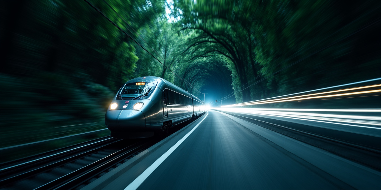 The Physics of Sales Velocity: Winning Revenue & Killer Response Times — Featured Illustration