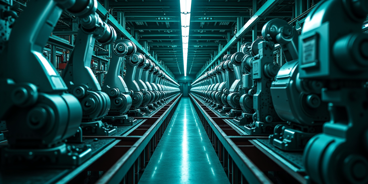 In-House SDRs vs. AI Engines: Unit Economics, Performance Limits & Scalable Growth — Featured Illustration